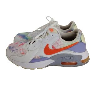 Nike Air Max Excee Sneakers in Purple Pulse Size 9.5 Tennis Shoes